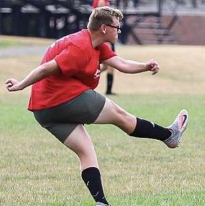 Meet your Posher, Ben